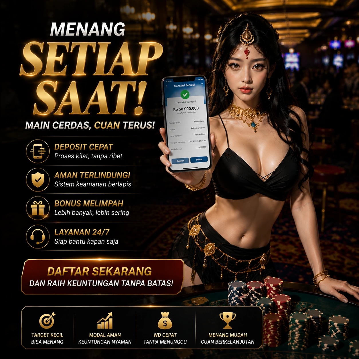 Pemula di untung88 Temukan Game Terbaik untuk Dilihat