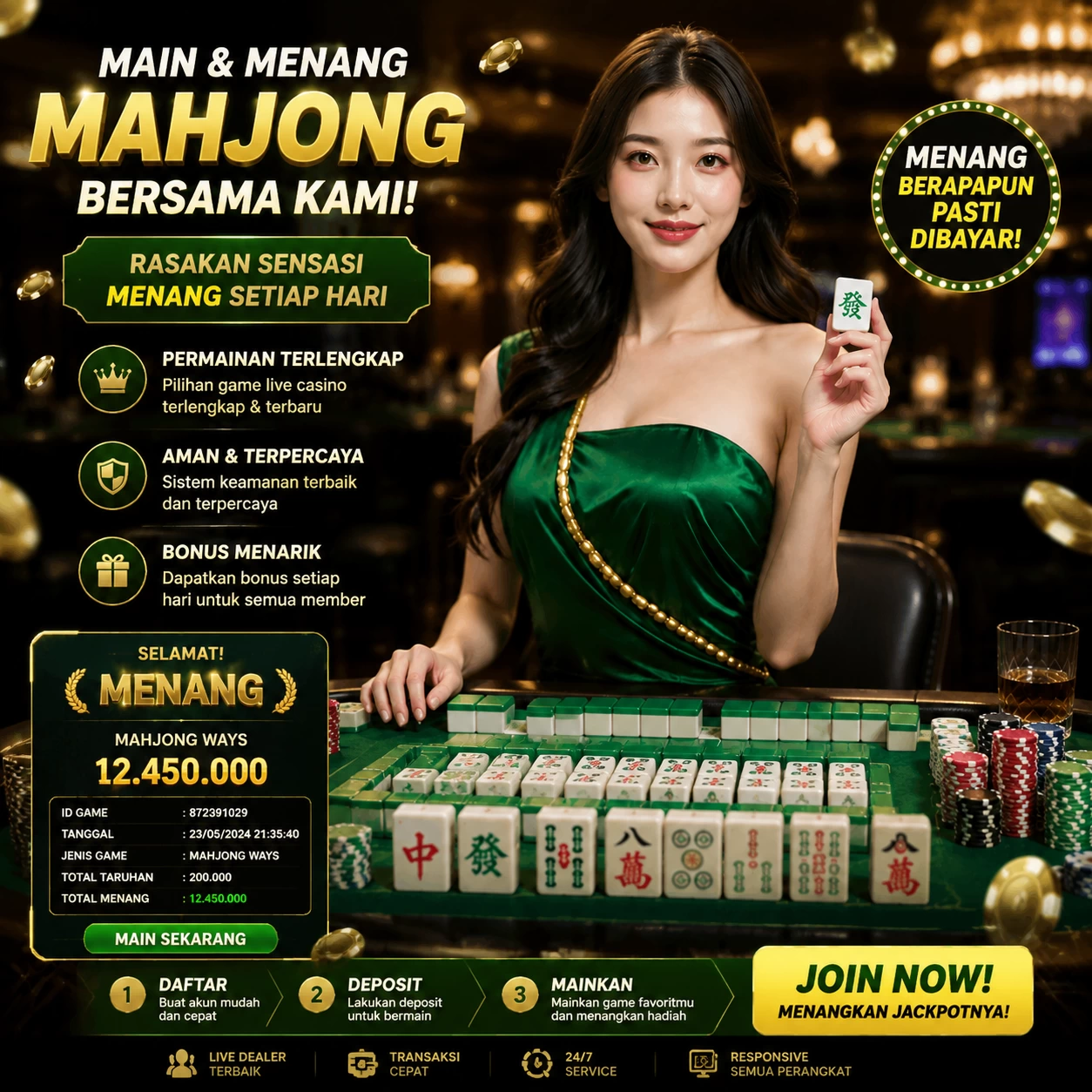 Bagaimana untung88 Mengubah Cara Kita Bermain Game Online