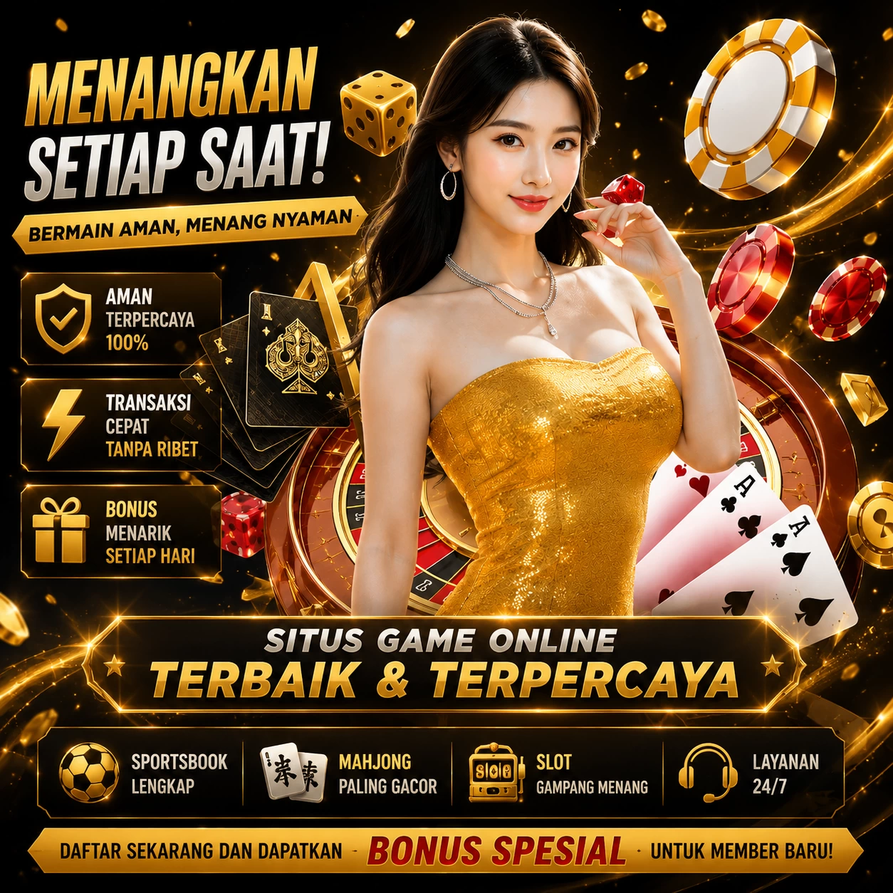 Inovasi dan Fitur Menarik di untung88